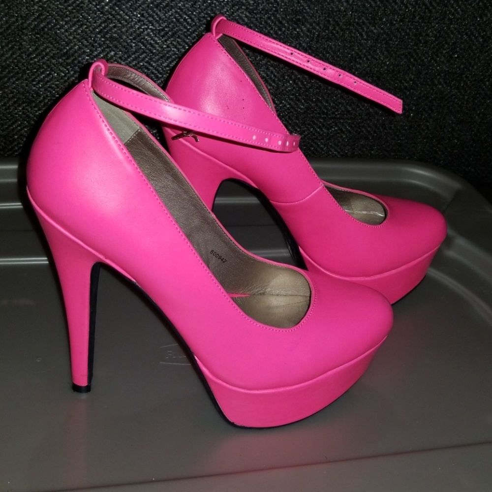 Heels